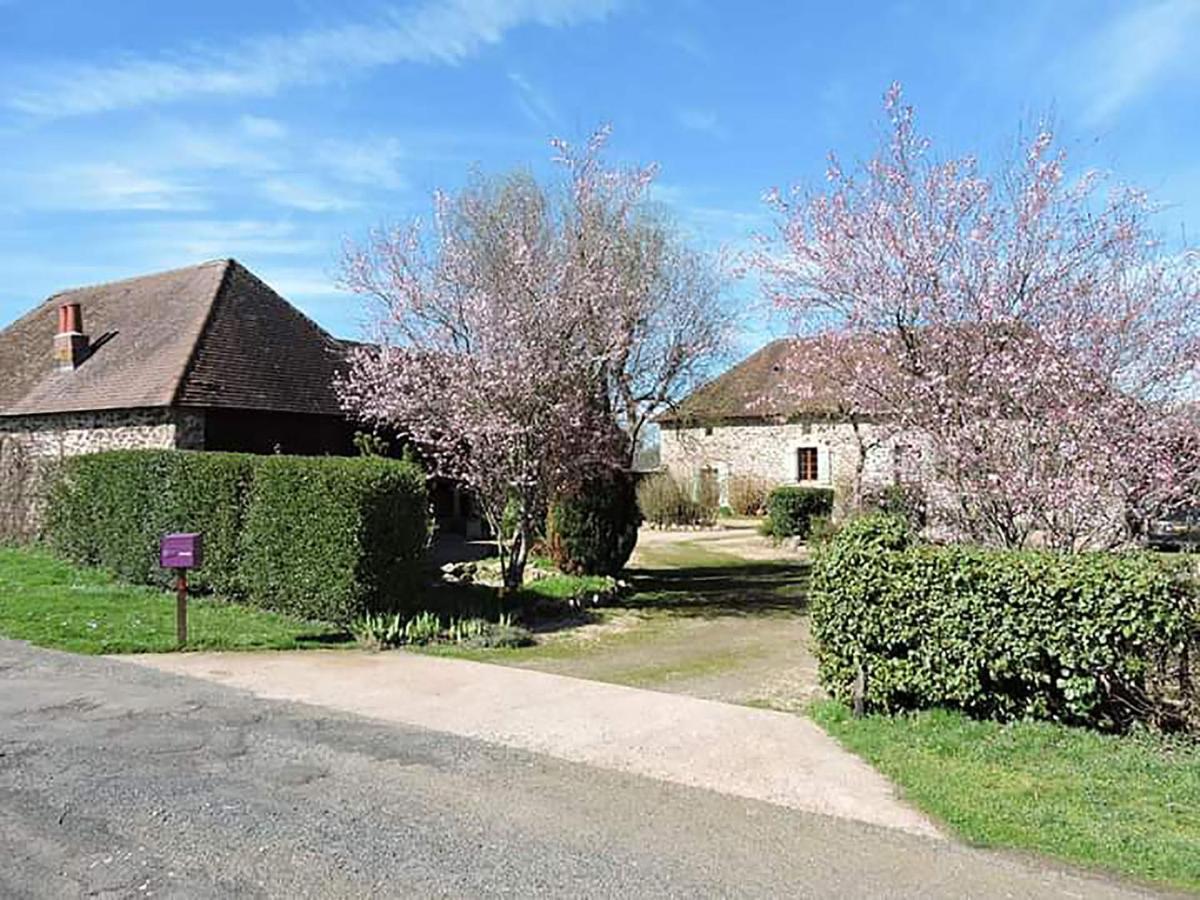 Chalais  The Alpaca B&B מראה חיצוני תמונה