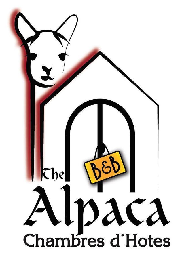 Chalais  The Alpaca B&B מראה חיצוני תמונה