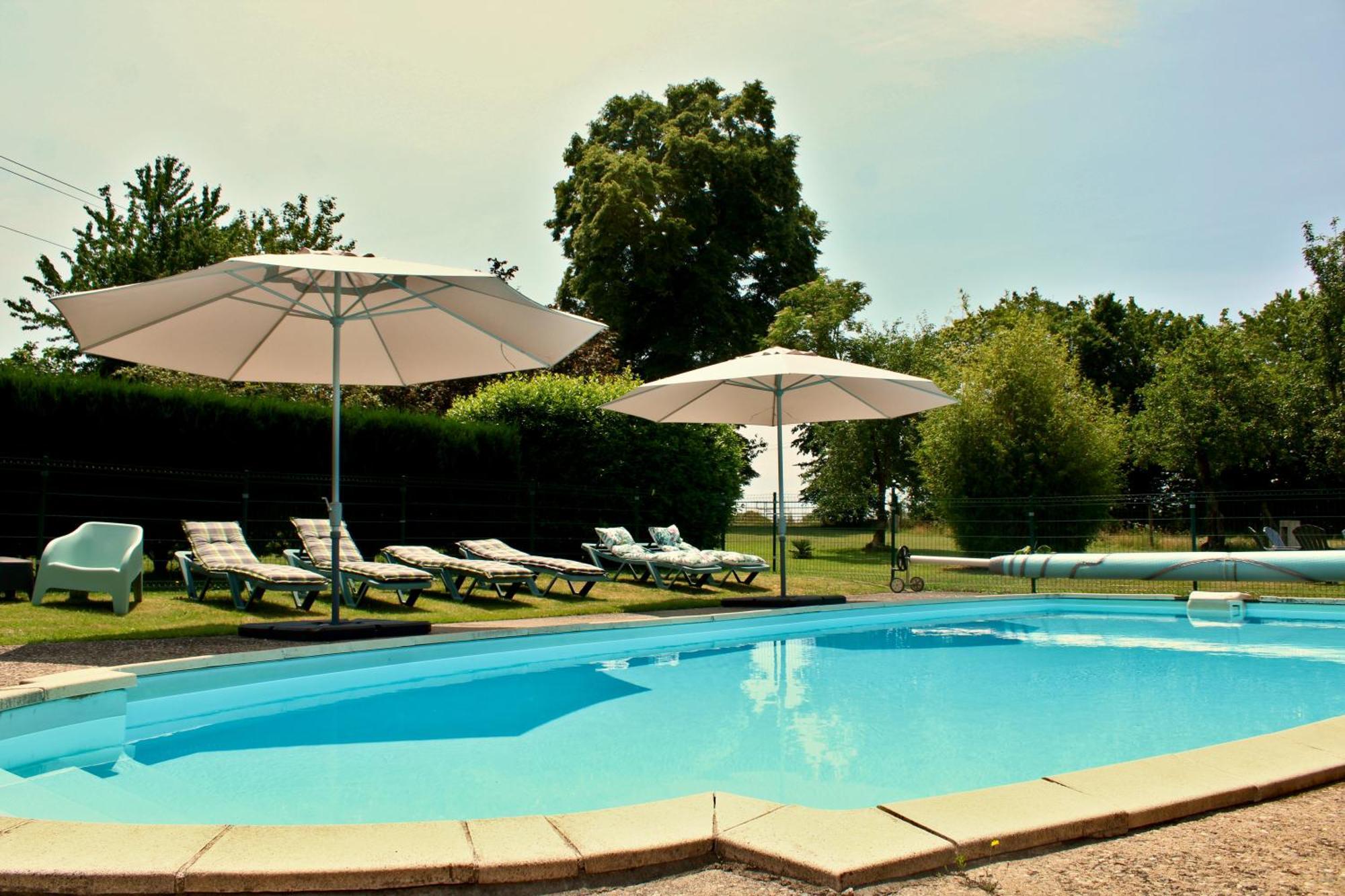 Chalais  The Alpaca B&B מראה חיצוני תמונה